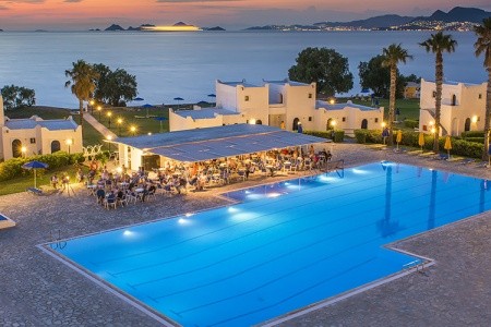 Hotel Aeolos Beach, 