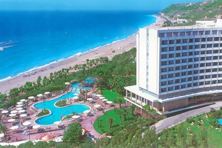 Hotel Akti Imperial Deluxe Spa Resort, 