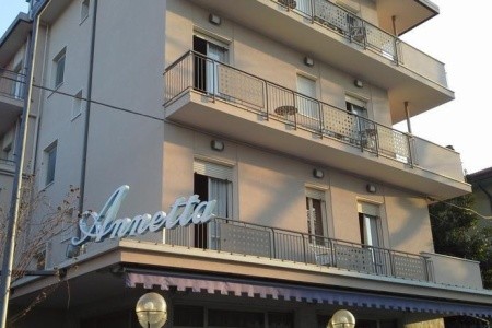 Hotel Annetta, 