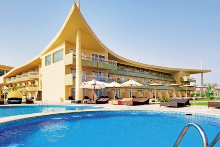 Hotel Barceló Tiran Sharm Resort, 