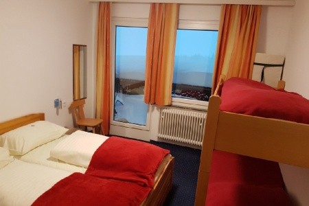 Hotel Berghof Tauplitzalm – Tauplitz, 