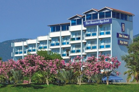 Hotel Blue Diamond Alya, 