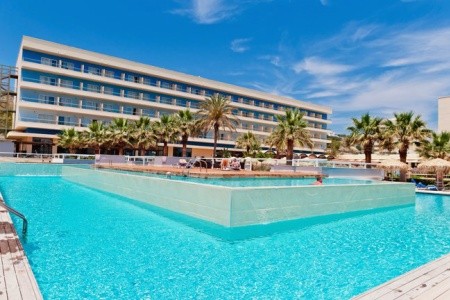 Hotel Blue Sea Beach Resort, 