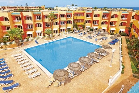 Hotel Caribbean World Djerba, 