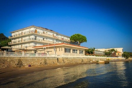Hotel Chryssi Akti, 