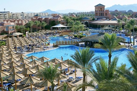 Hotel Club Magic Life Sharm El Sheikh Imperial, 