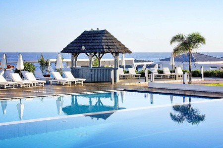 Hotel Cretan Pearl Resort & Spa, 