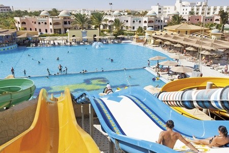 Hotel Crystal Beach Hotel & Aquapark ( Ex Al Mas Resort & Aquapark ), 