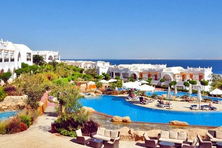 Hotel Cyrene Grand, 