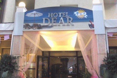 Hotel Dear, 
