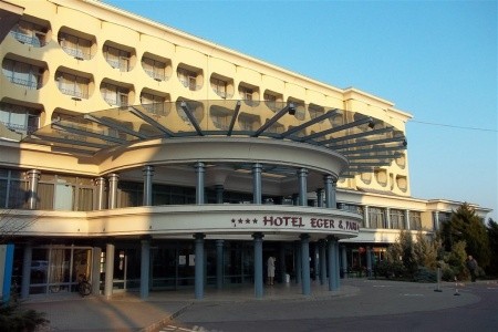 Hotel Eger, 