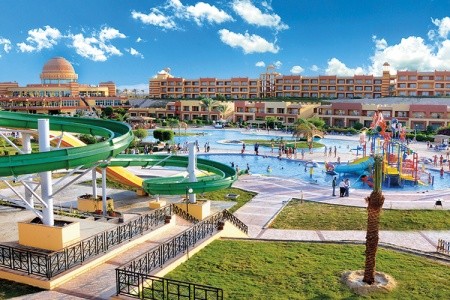 Hotel El Malikia Beach Resort Abu Dabab, 