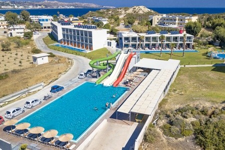 Hotel Evita Resort, 