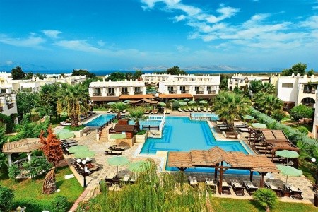 Hotel Gaia Royal Resort, 