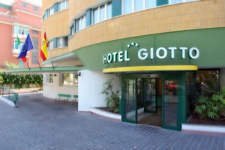 Hotel Giotto, 
