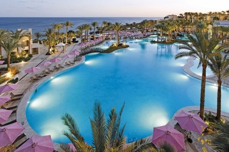 Hotel Grand Rotana Resort & Spa, 