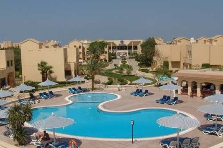 Hotel Hilton Hurghada Resort, 