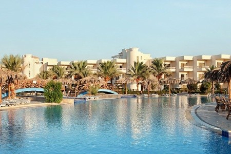 Hotel Hurghada Long Beach Resort, 