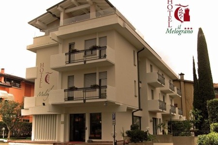 Hotel Il Melograno, 