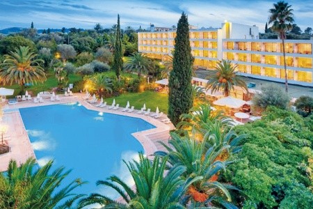 Hotel Ionian Park, 