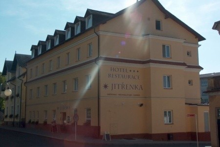 Hotel Jitřenka, 
