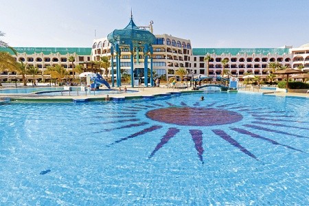 Hotel K Beach Hotel & Aquapark ( Ex Paradise Resort & Aquapark ), 