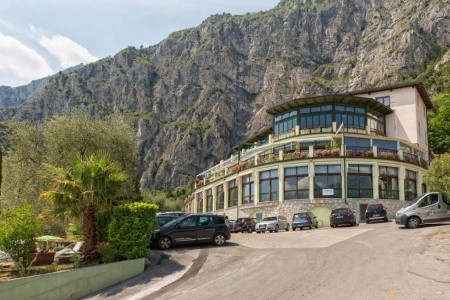 Hotel La Limonaia, 