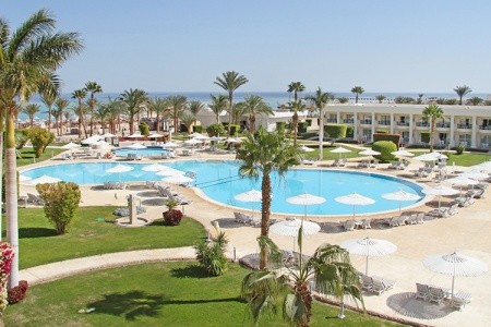Hotel Labranda Royal Makadi, Dovolená Hurghada Egypt Ultra All inclusive, Invia