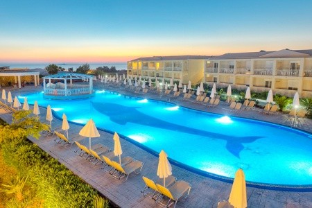 Hotel Labranda Sandy Beach Resort, 