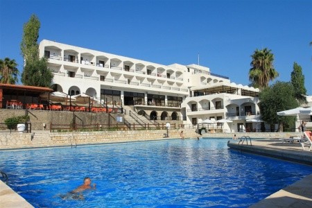 Hotel Magna Graecia, Dovolená Korfu Řecko All Inclusive, Invia