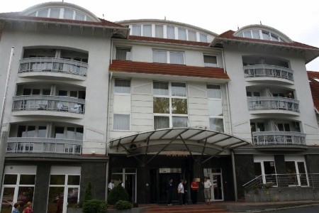 Hotel Mendan Spa & Wellness Hotel, Zalakaros, 