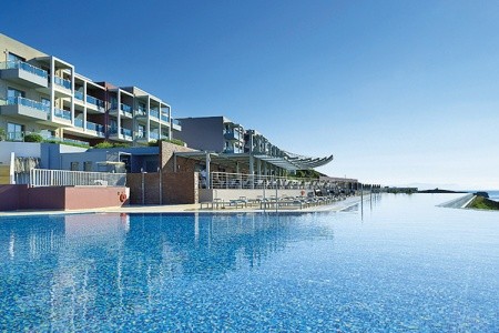 Hotel Michelangelo Resort & Spa, Dovolená Kos Řecko Polopenze, Invia