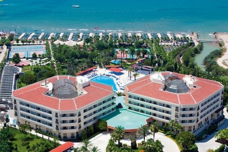 Hotel Miramare Beach, 