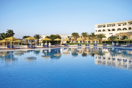 Hotel Mitsis Norida Beach, Dovolená Kos Řecko Ultra All inclusive, Invia