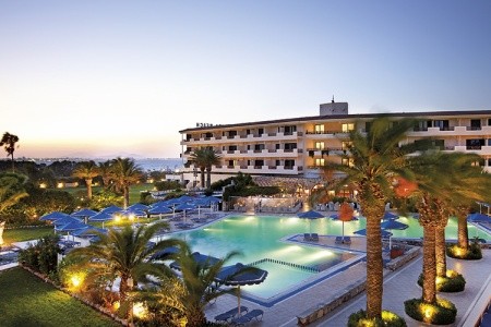 Hotel Mitsis Ramira Beach, Dovolená Kos Řecko Ultra All inclusive, Invia