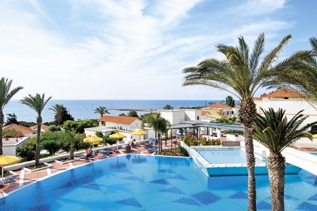 Hotel Mitsis Rodos Maris Resort & Spa, 