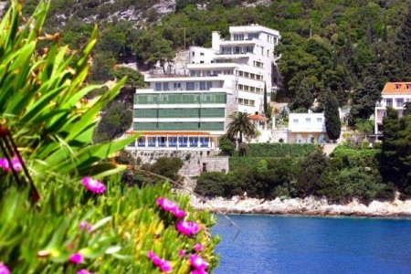 Hotel More – Dubrovnik, CK Inter Zbiroh, Invia