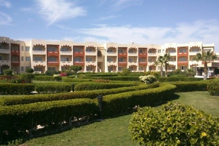 Hotel Nada Resort, 