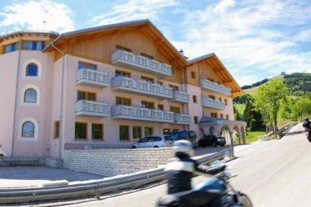 Hotel Norge, Trentino, Invia