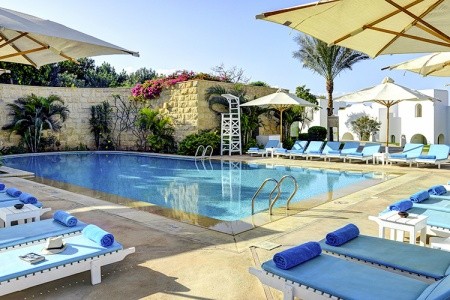 Hotel Novotel Sharm El Sheikh, 