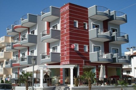 Hotel Orea Eleni Palace, 