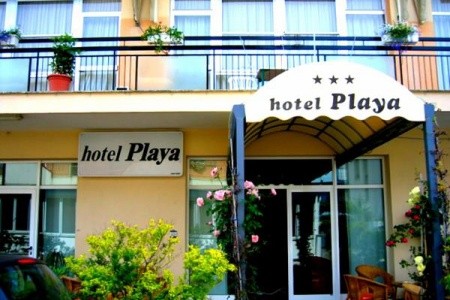 Hotel Playa, 