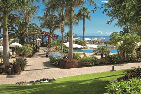 Hotel R2 Pajara Beach, Dovolená Fuerteventura Kanárské ostrovy All Inclusive, Invia