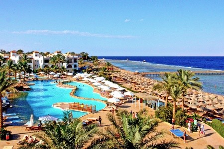 Hotel Rehana Royal Beach Resort & Spa, 