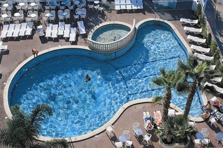 Hotel Reymar Playa, 