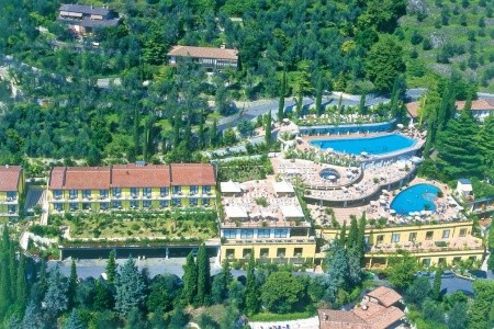 Hotel San Pietro, 