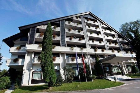 Hotel Savica Garni – Sava Hotels & Resorts, 