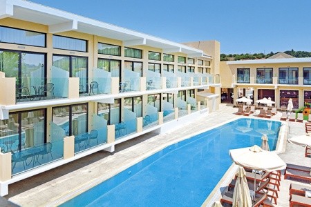 Hotel Selyria Resort, 