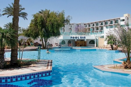 Hotel Shams Safaga, 