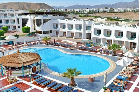Hotel Sharm Holiday Resort, 